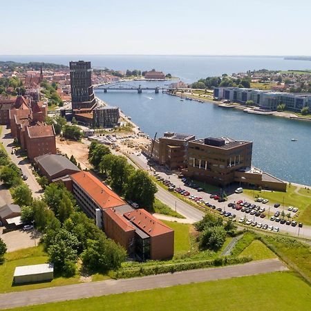 Hotel Sonderborg Kaserne Luaran gambar
