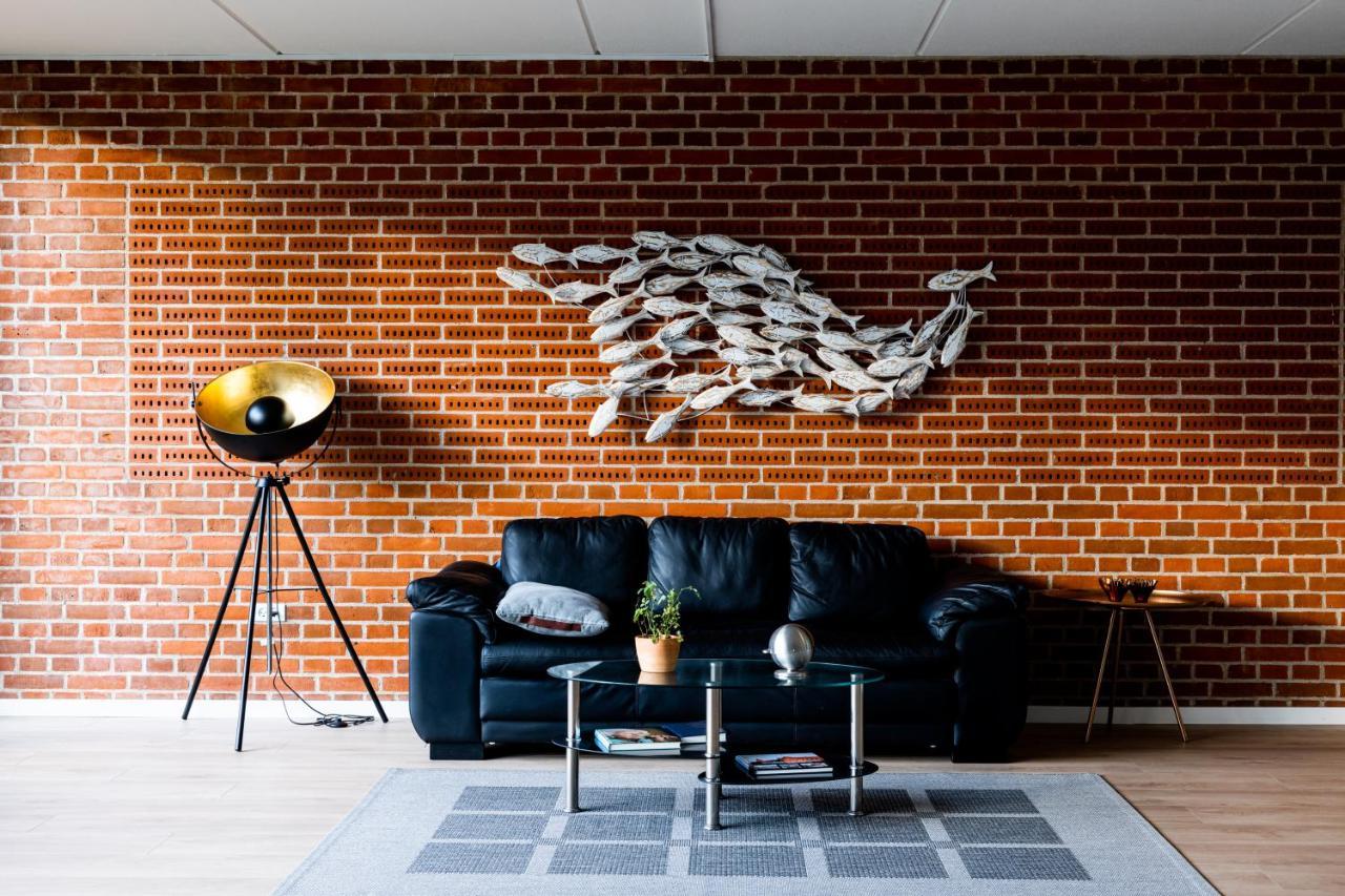 Hotel Sonderborg Kaserne Luaran gambar