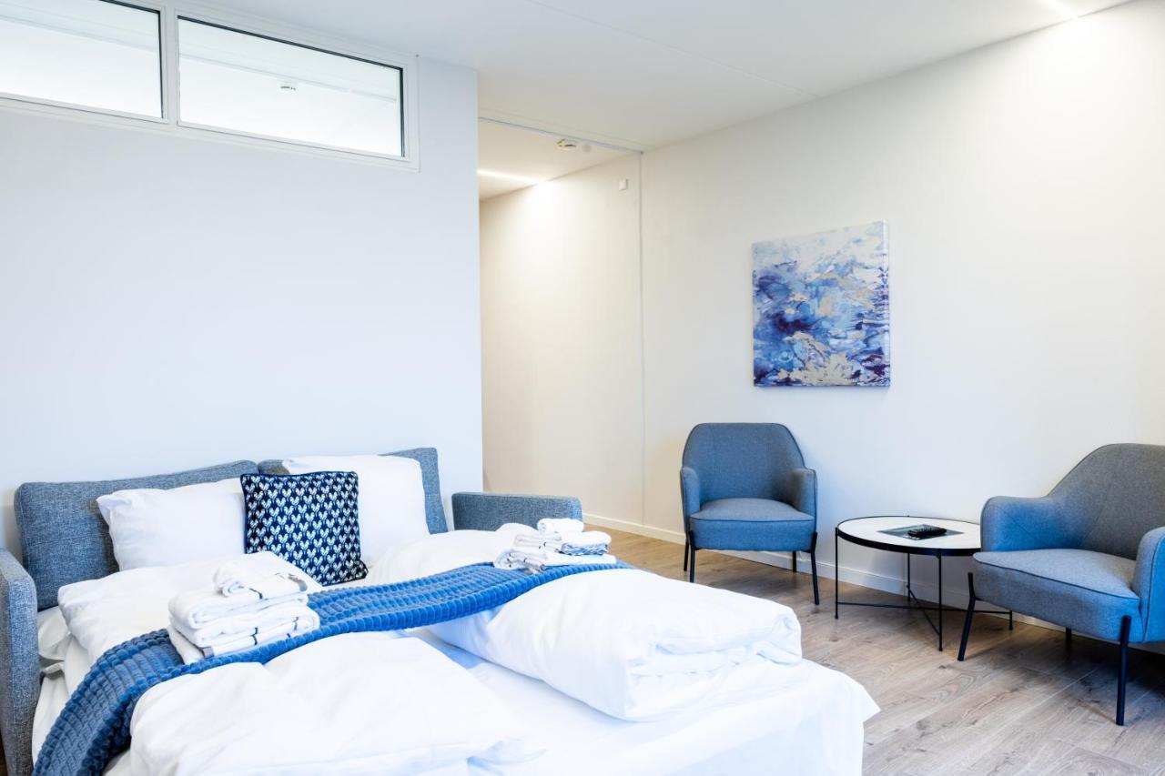 Hotel Sonderborg Kaserne Luaran gambar