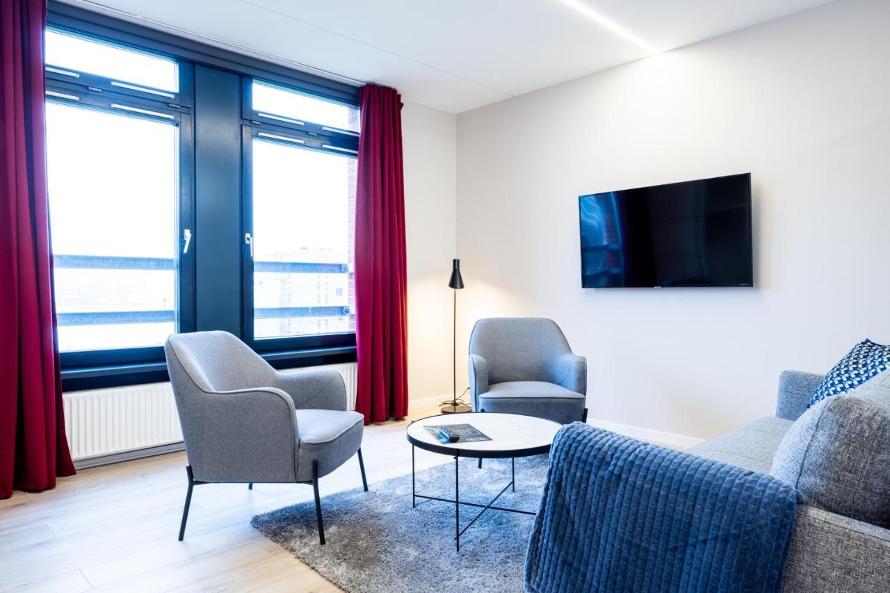 Hotel Sonderborg Kaserne Luaran gambar