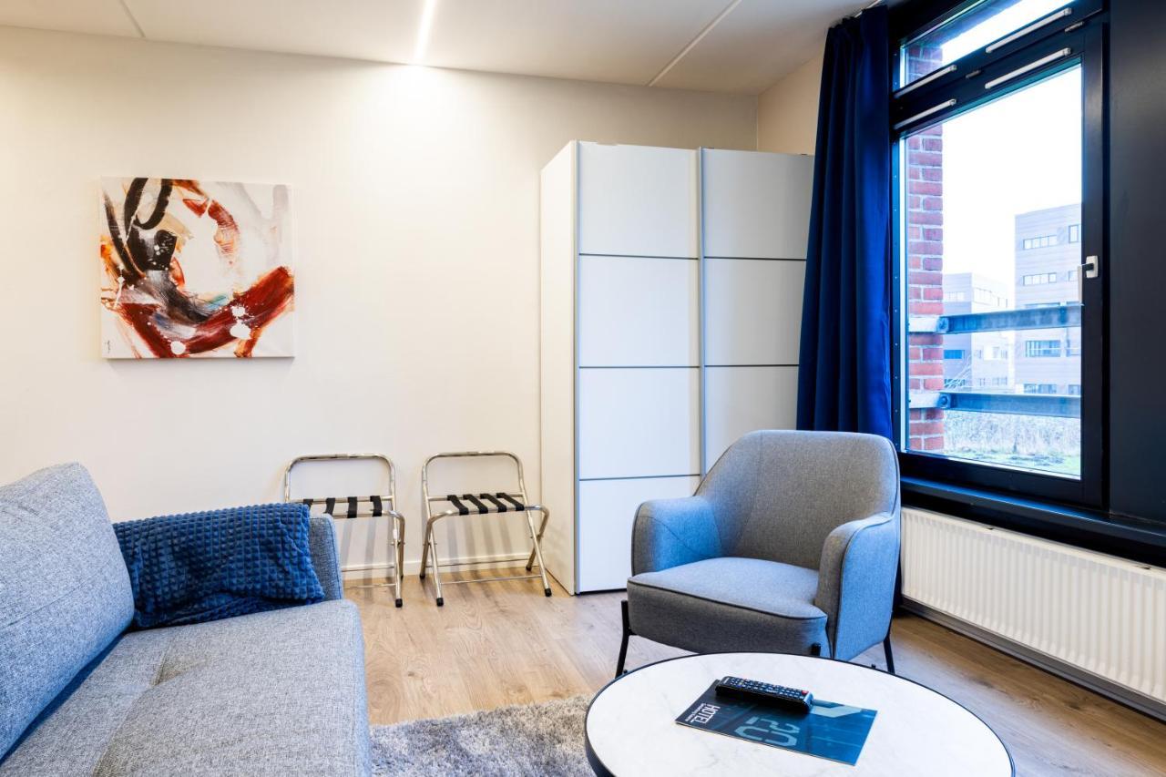 Hotel Sonderborg Kaserne Luaran gambar