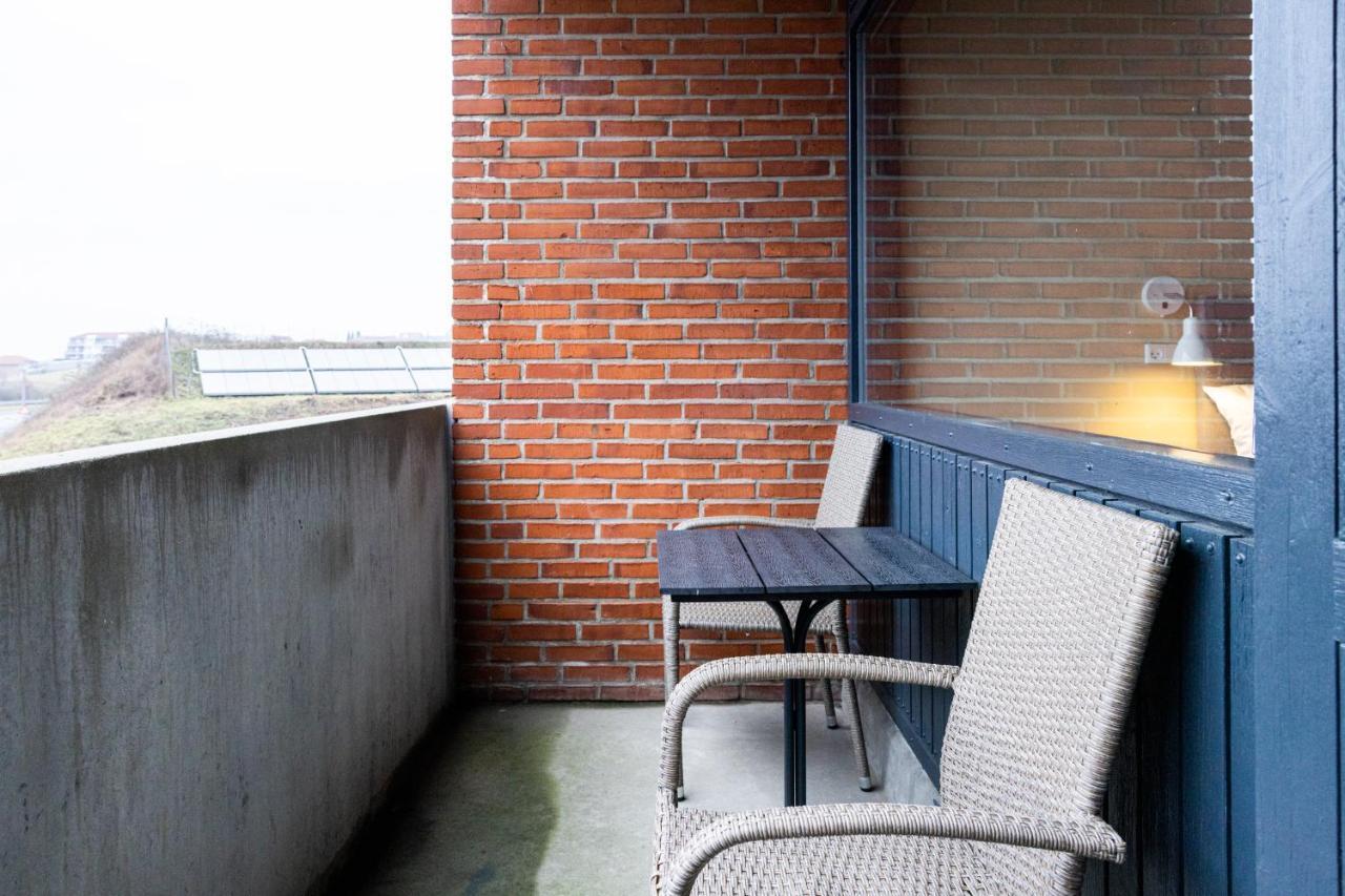 Hotel Sonderborg Kaserne Luaran gambar