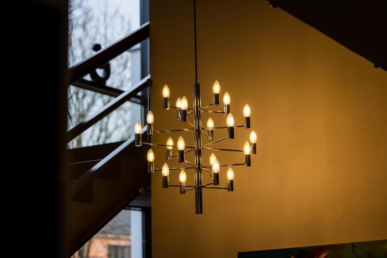 Hotel Sonderborg Kaserne Luaran gambar