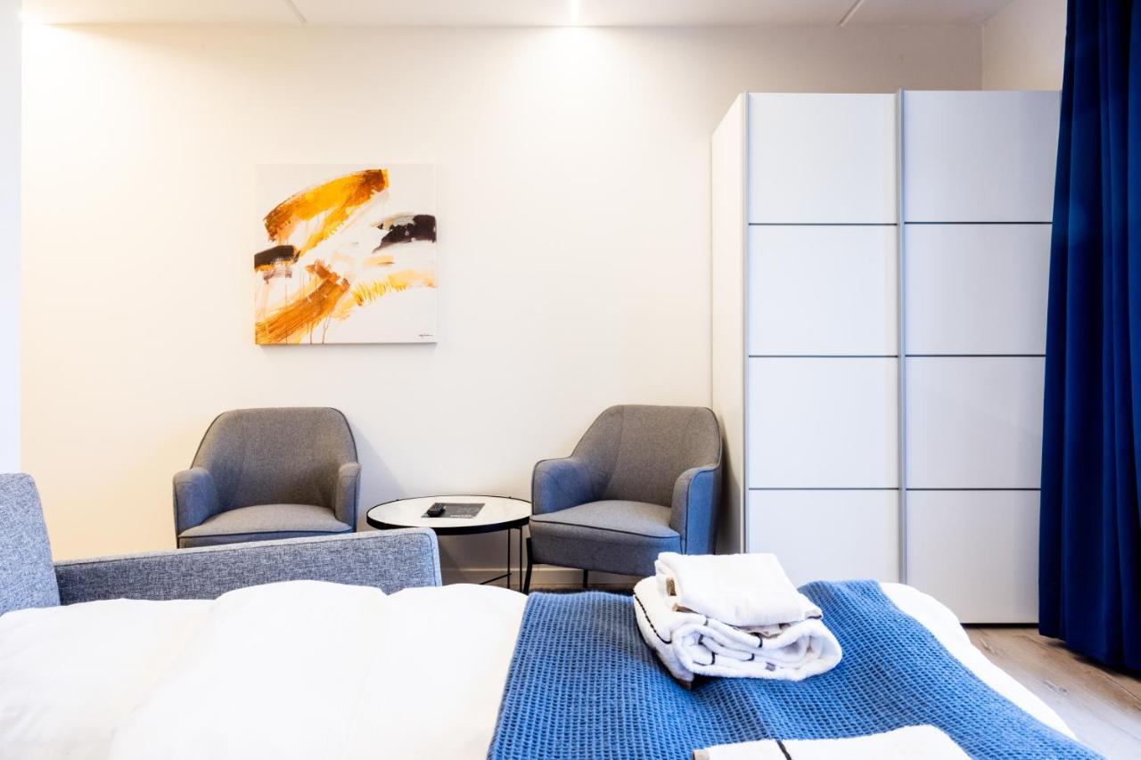 Hotel Sonderborg Kaserne Luaran gambar