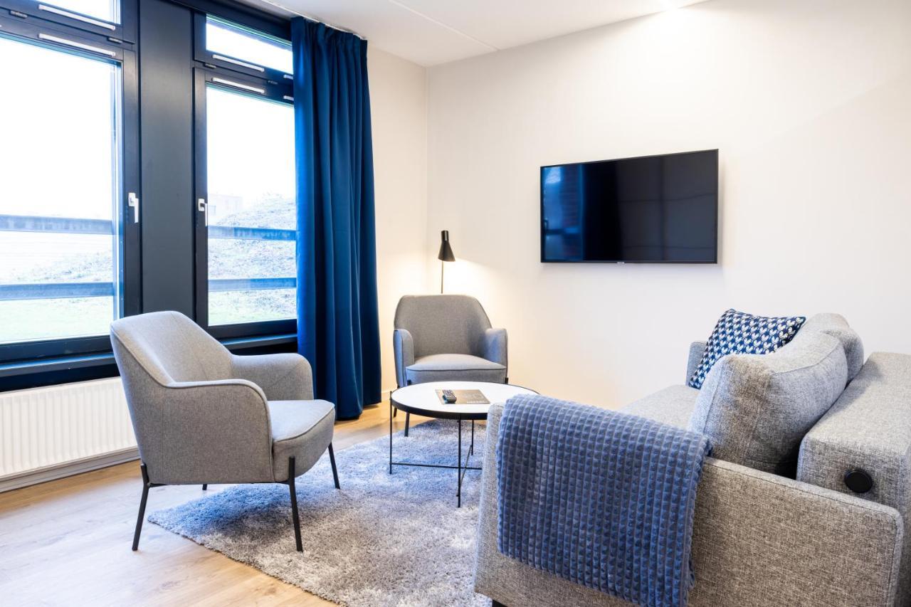 Hotel Sonderborg Kaserne Luaran gambar