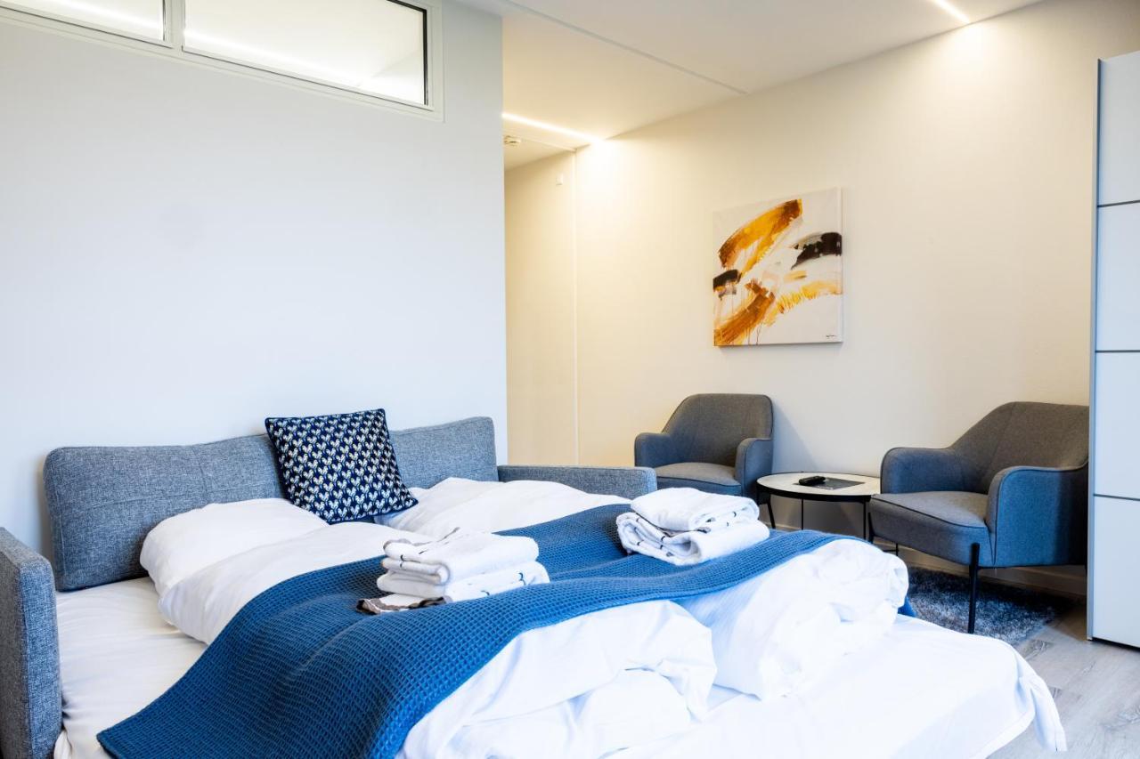 Hotel Sonderborg Kaserne Luaran gambar