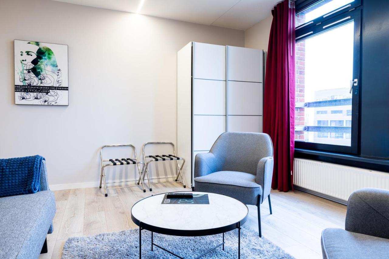Hotel Sonderborg Kaserne Luaran gambar