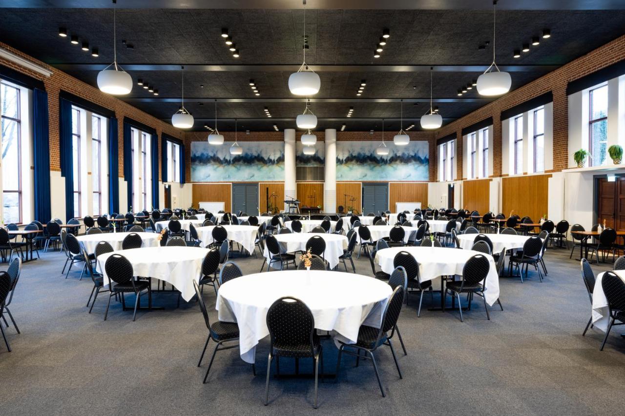 Hotel Sonderborg Kaserne Luaran gambar