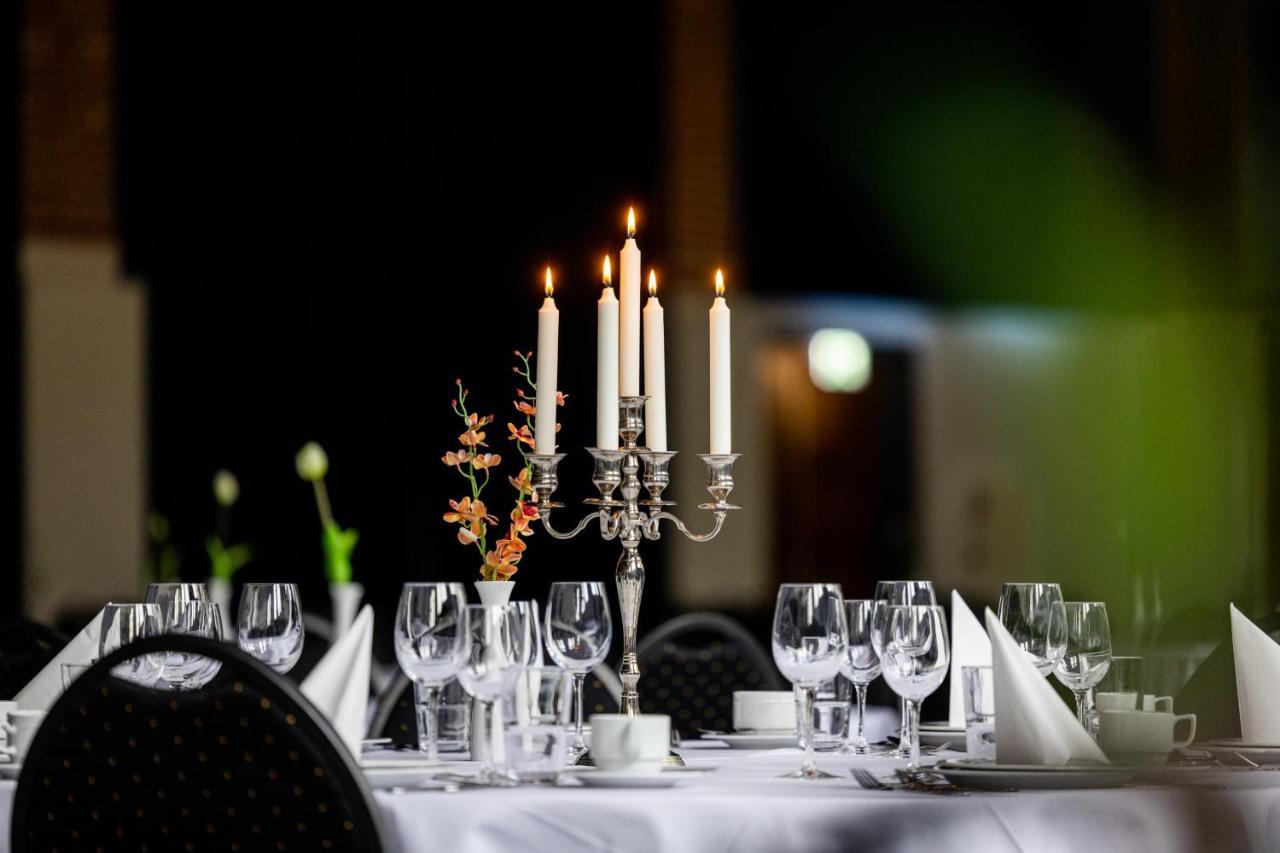 Hotel Sonderborg Kaserne Luaran gambar