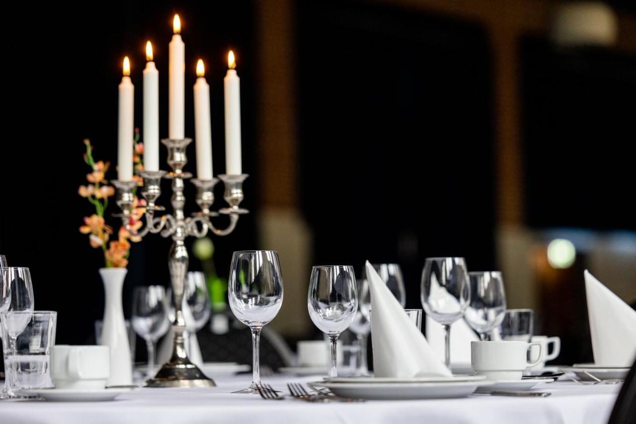 Hotel Sonderborg Kaserne Luaran gambar