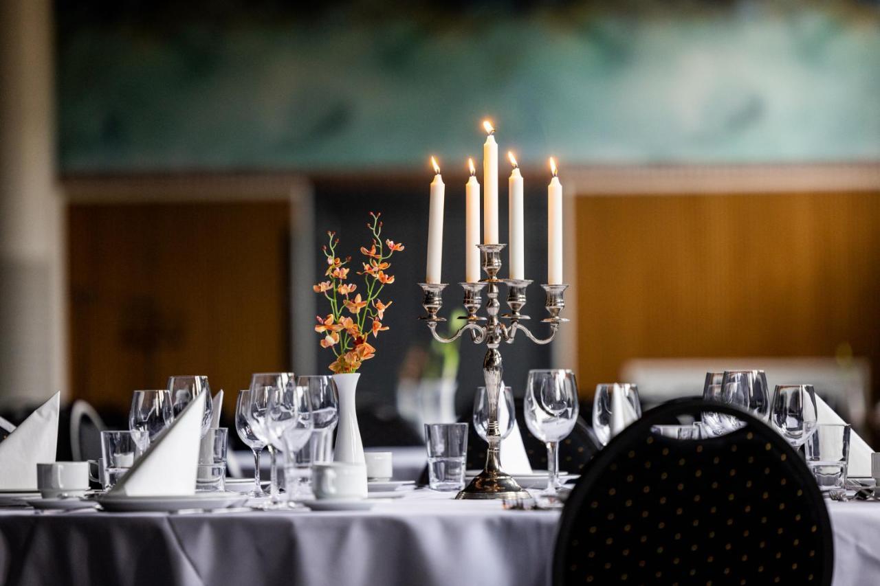 Hotel Sonderborg Kaserne Luaran gambar