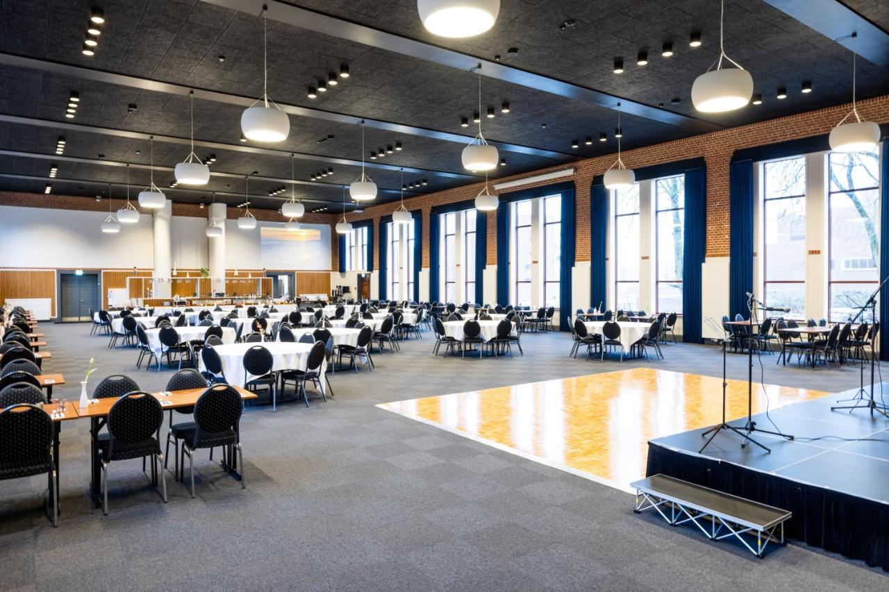 Hotel Sonderborg Kaserne Luaran gambar