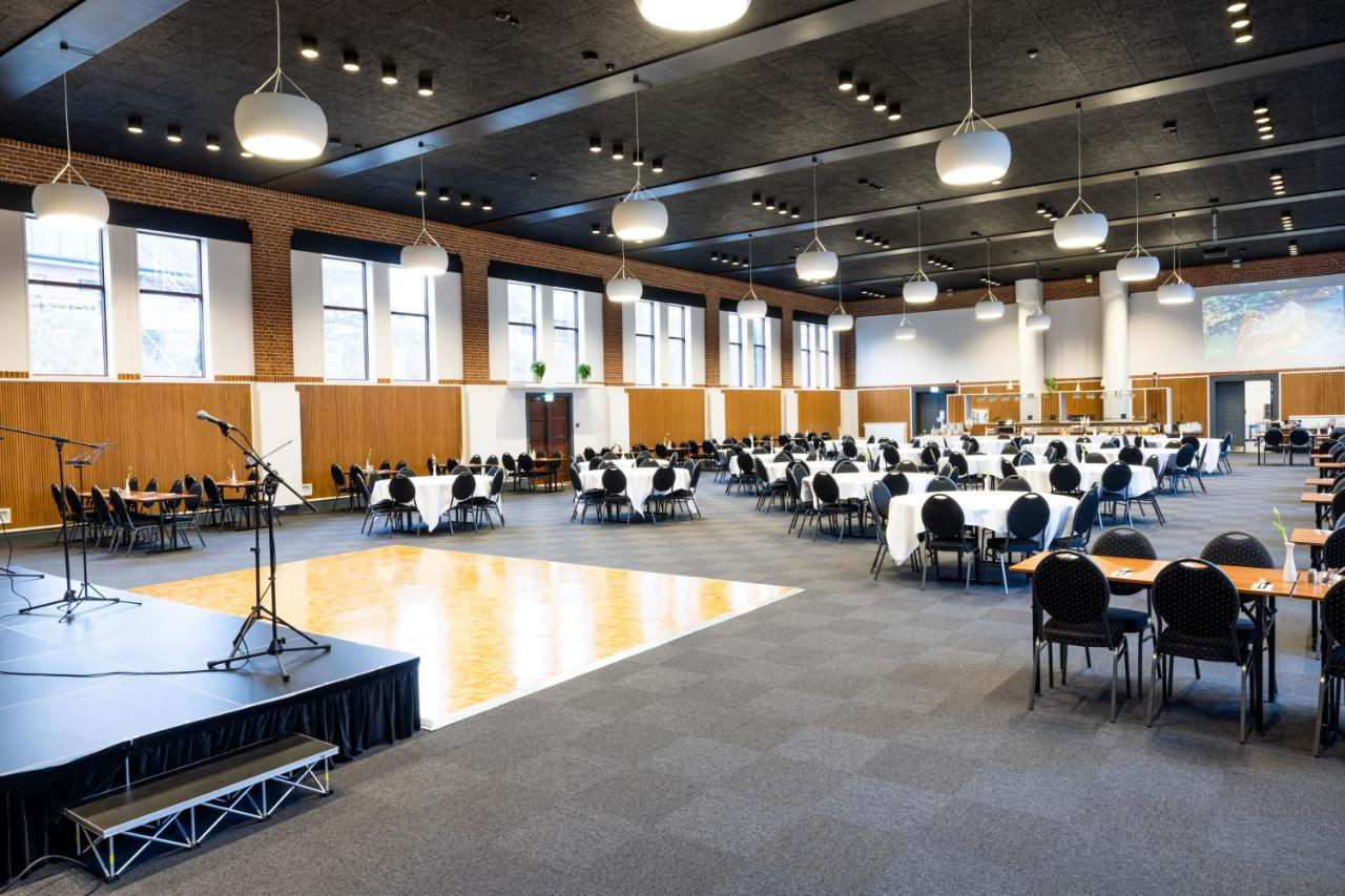 Hotel Sonderborg Kaserne Luaran gambar