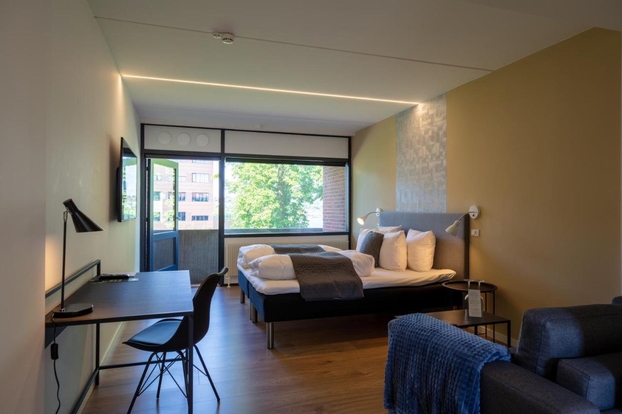 Hotel Sonderborg Kaserne Luaran gambar