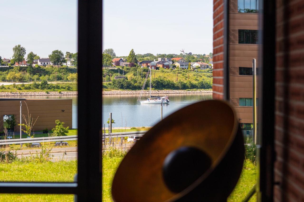Hotel Sonderborg Kaserne Luaran gambar